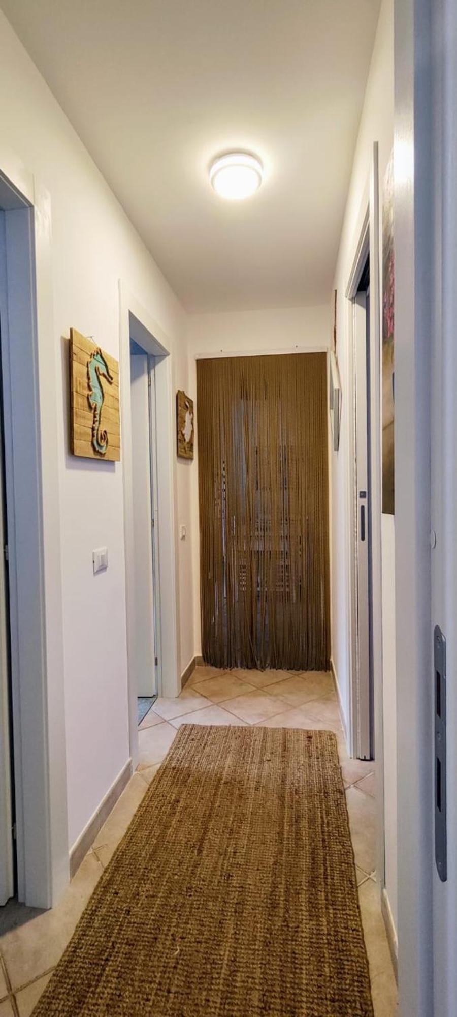Villa Hibiscus Castellammare del Golfo Exterior foto