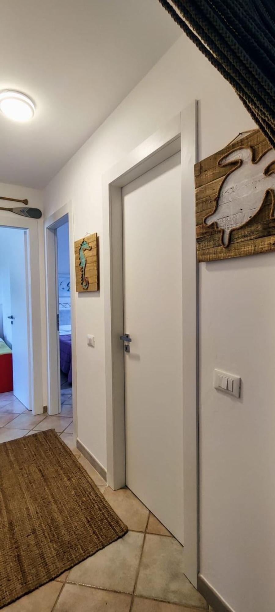 Villa Hibiscus Castellammare del Golfo Exterior foto